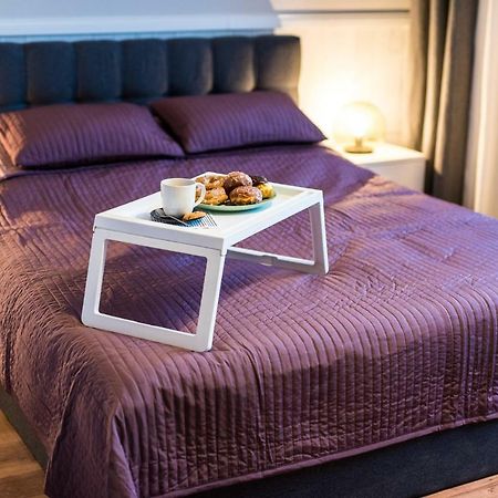 Appartement Twoje Miejsce Copernicus Street à Olsztyn  Extérieur photo