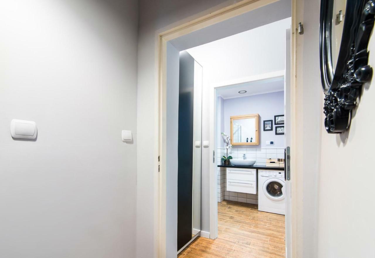 Appartement Twoje Miejsce Copernicus Street à Olsztyn  Extérieur photo