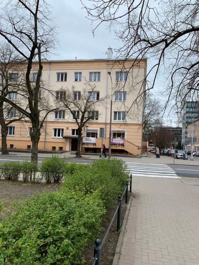 Appartement Twoje Miejsce Copernicus Street à Olsztyn  Extérieur photo
