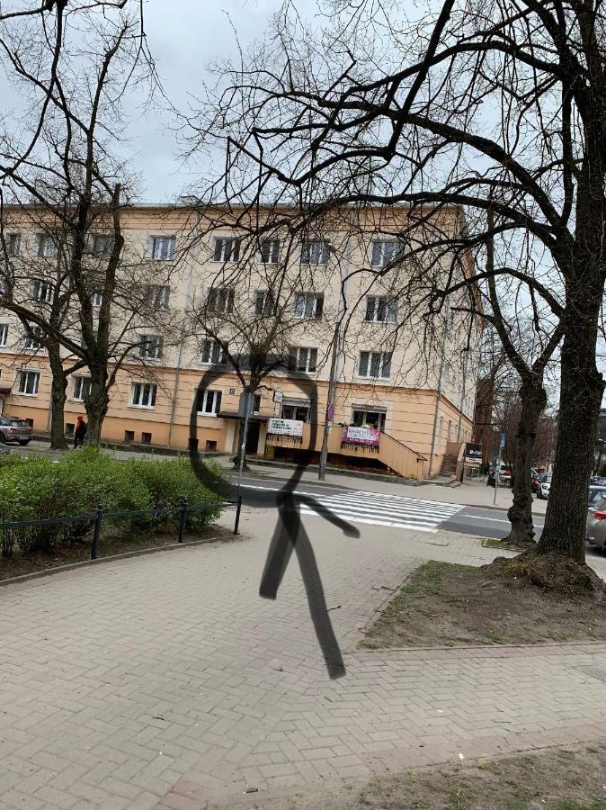 Appartement Twoje Miejsce Copernicus Street à Olsztyn  Extérieur photo
